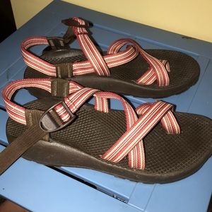 Women’s size 9 Chacos